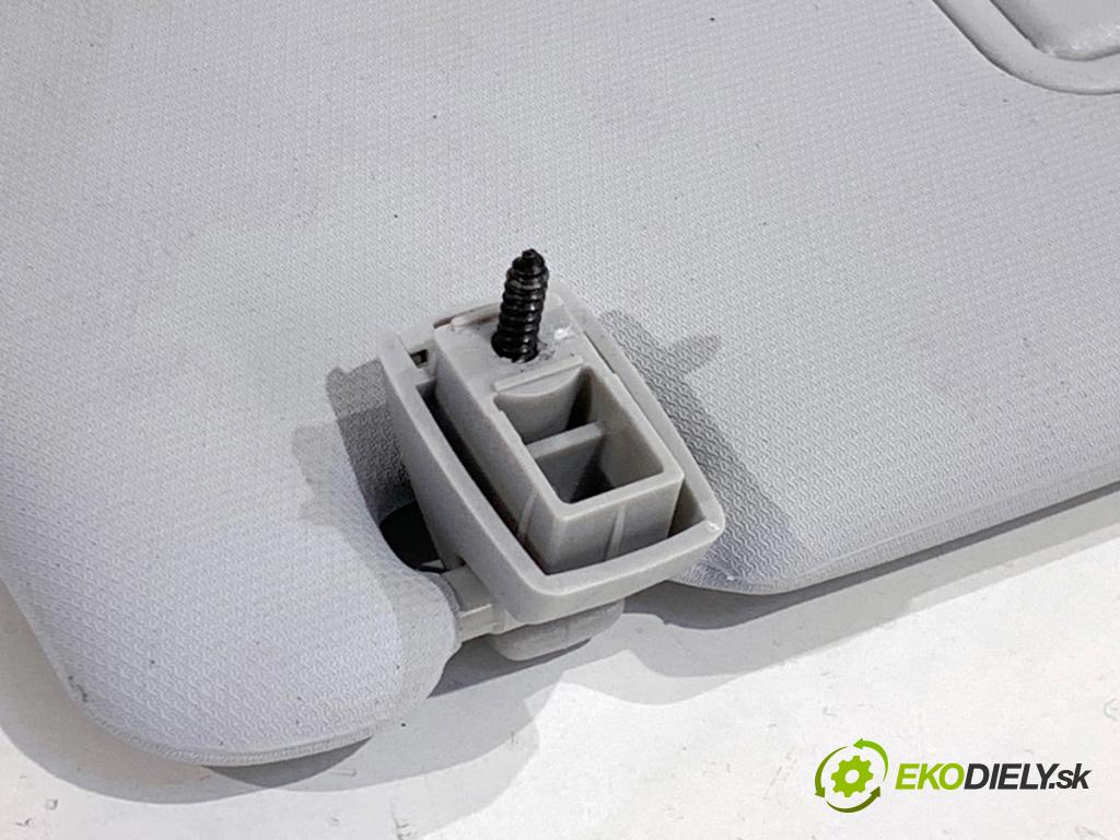 OPEL CROSSLAND SUV 2024 81 kW 1.2 (75) 1199 clona sluneční levý