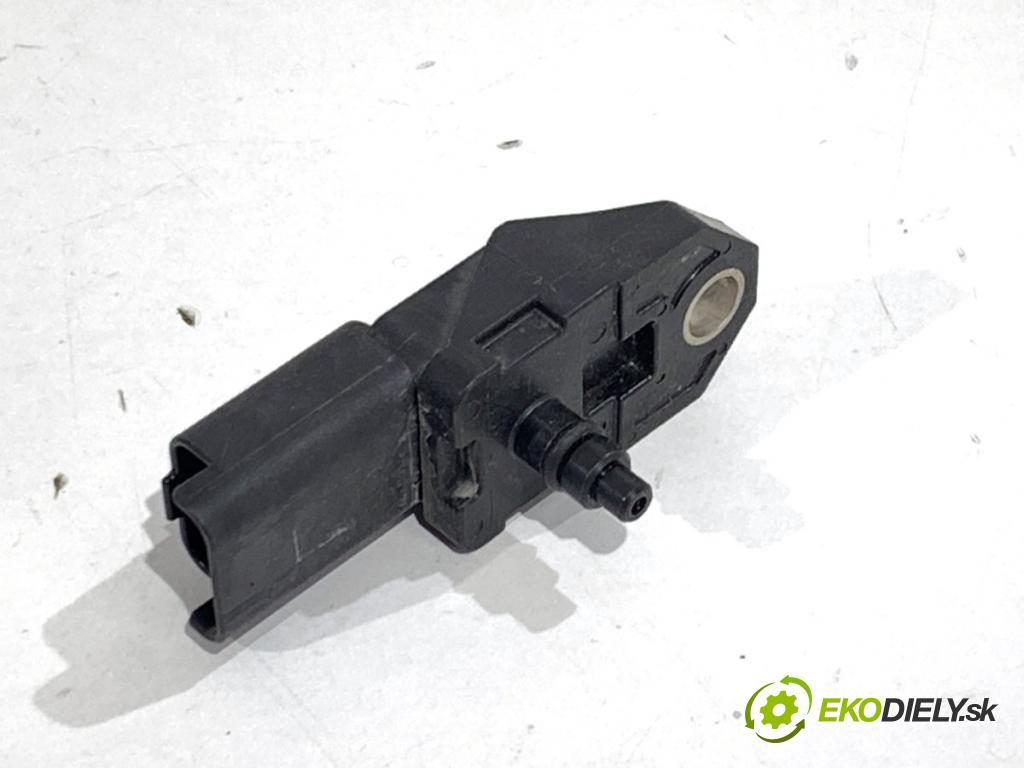 OPEL CROSSLAND SUV 2024 81 kW 1.2 (75) 1199 MAP senzor 9817007580 (Snímač ostatní)