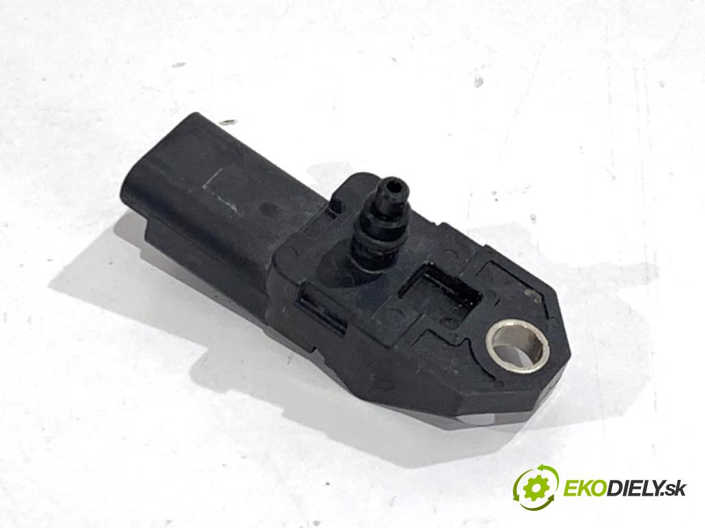 OPEL CROSSLAND SUV 2024 81 kW 1.2 (75) 1199 MAP senzor 9817007580 (Snímač ostatné)