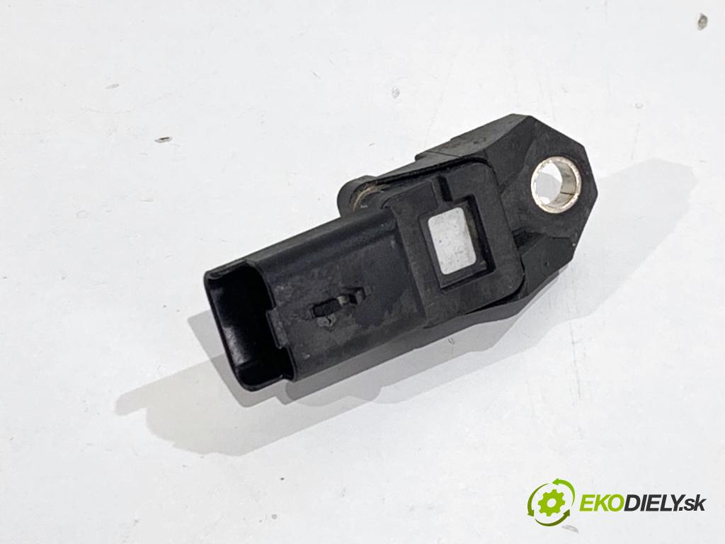 OPEL CROSSLAND SUV 2024 81 kW 1.2 (75) 1199 MAP senzor 9817007580 (Snímač ostatné)