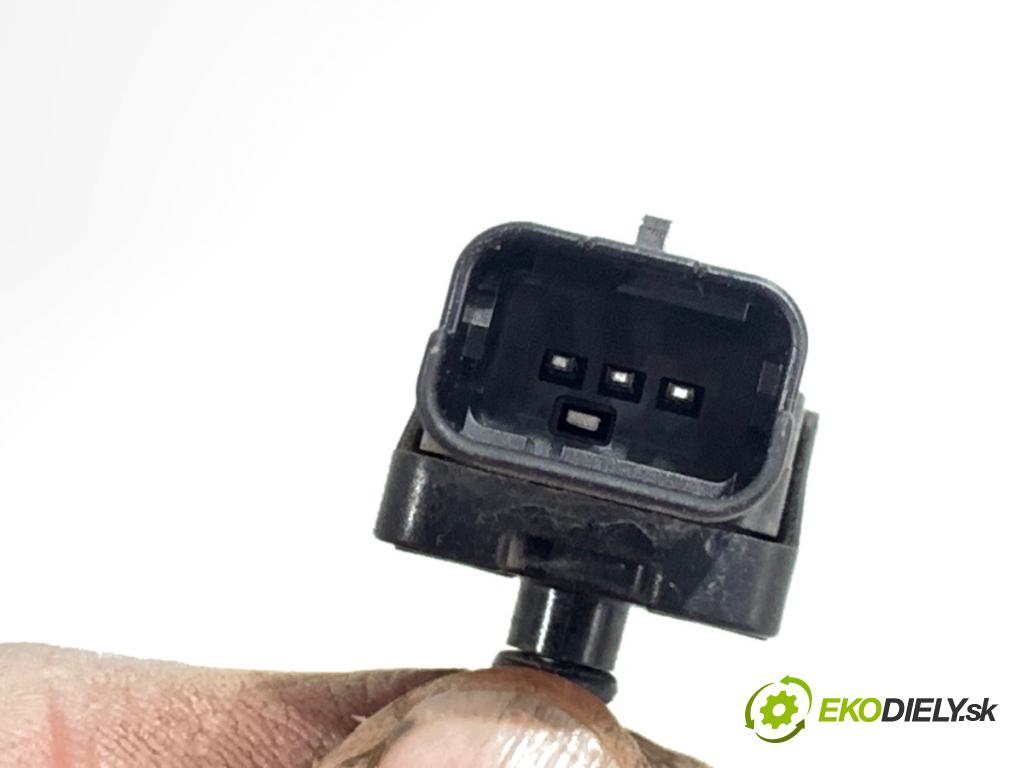 OPEL CROSSLAND SUV 2024 81 kW 1.2 (75) 1199 MAP senzor 9817007580 (Snímač ostatné)