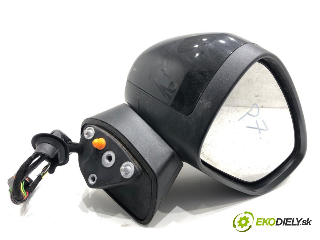 OPEL CROSSLAND SUV 2024 81 kW 1.2 (75) 1199 zpětné zrcátko pravý 