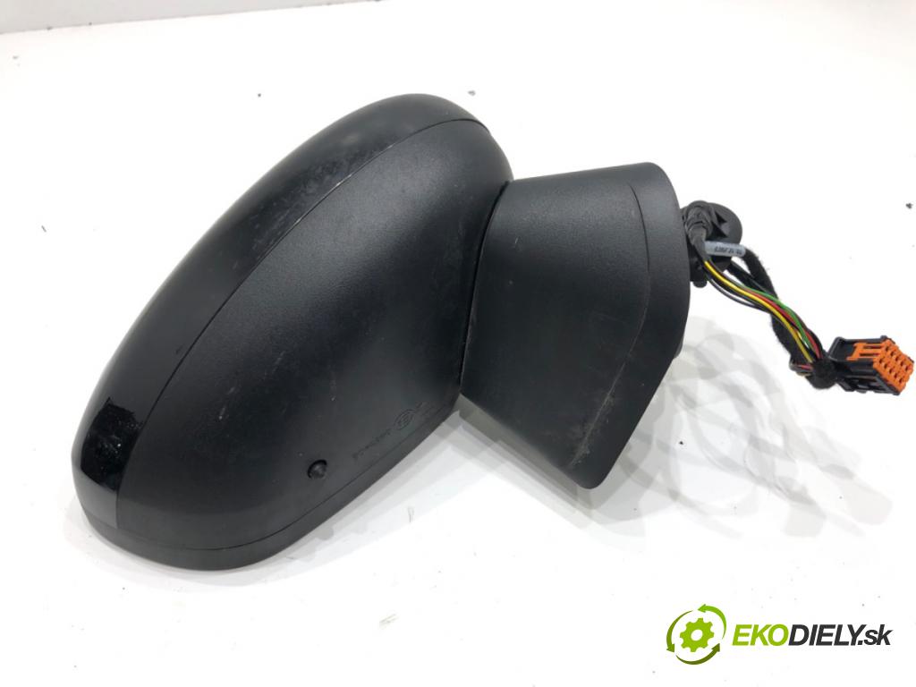 OPEL CROSSLAND SUV 2024 81 kW 1.2 (75) 1199 Spätné zrkadlo pravy