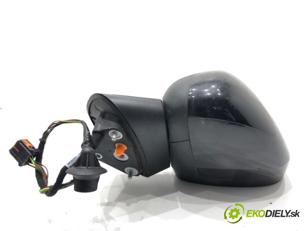 OPEL CROSSLAND SUV 2024 81 kW 1.2 (75) 1199 Spätné zrkadlo pravy