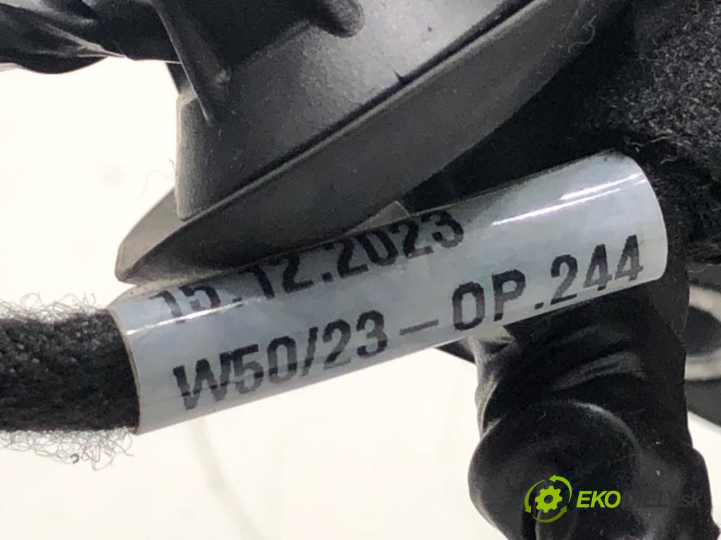 OPEL CROSSLAND SUV 2024 81 kW 1.2 (75) 1199 Spätné zrkadlo pravy