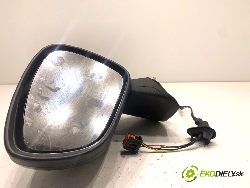 OPEL CROSSLAND SUV 2024 81 kW 1.2 (75) 1199 zpětné zrcátko levý 