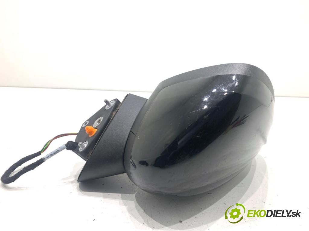 OPEL CROSSLAND SUV 2024 81 kW 1.2 (75) 1199 Spätné zrkadlo ľavy