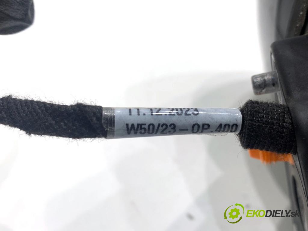 OPEL CROSSLAND SUV 2024 81 kW 1.2 (75) 1199 Spätné zrkadlo ľavy