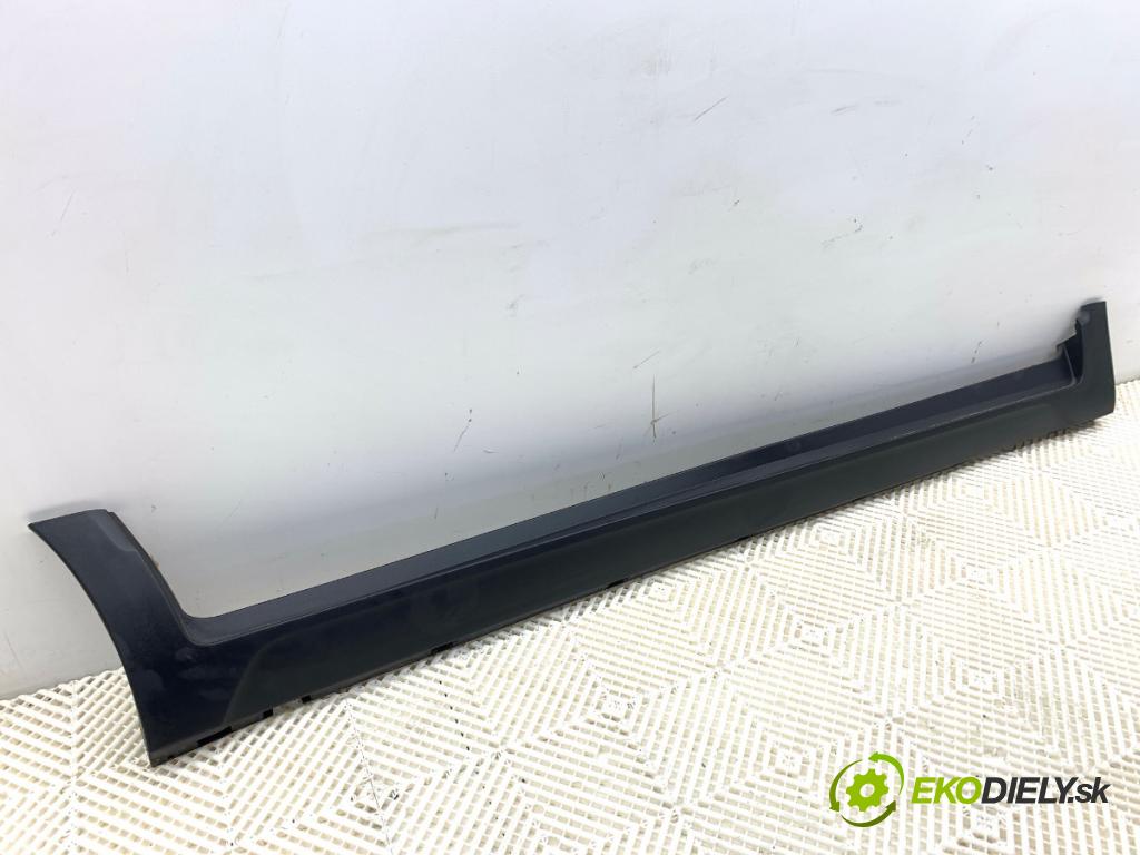 OPEL CROSSLAND SUV 2024 81 kW 1.2 (75) 1199 Lišta prahová pravy 