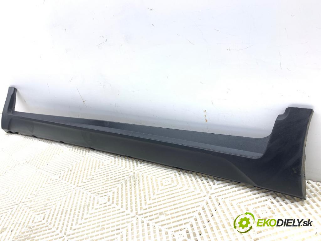 OPEL CROSSLAND SUV 2024 81 kW 1.2 (75) 1199 Lišta prahová pravy