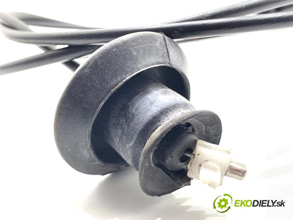 OPEL CROSSLAND SUV 2024 81 kW 1.2 (75) 1199 Lanko kapoty