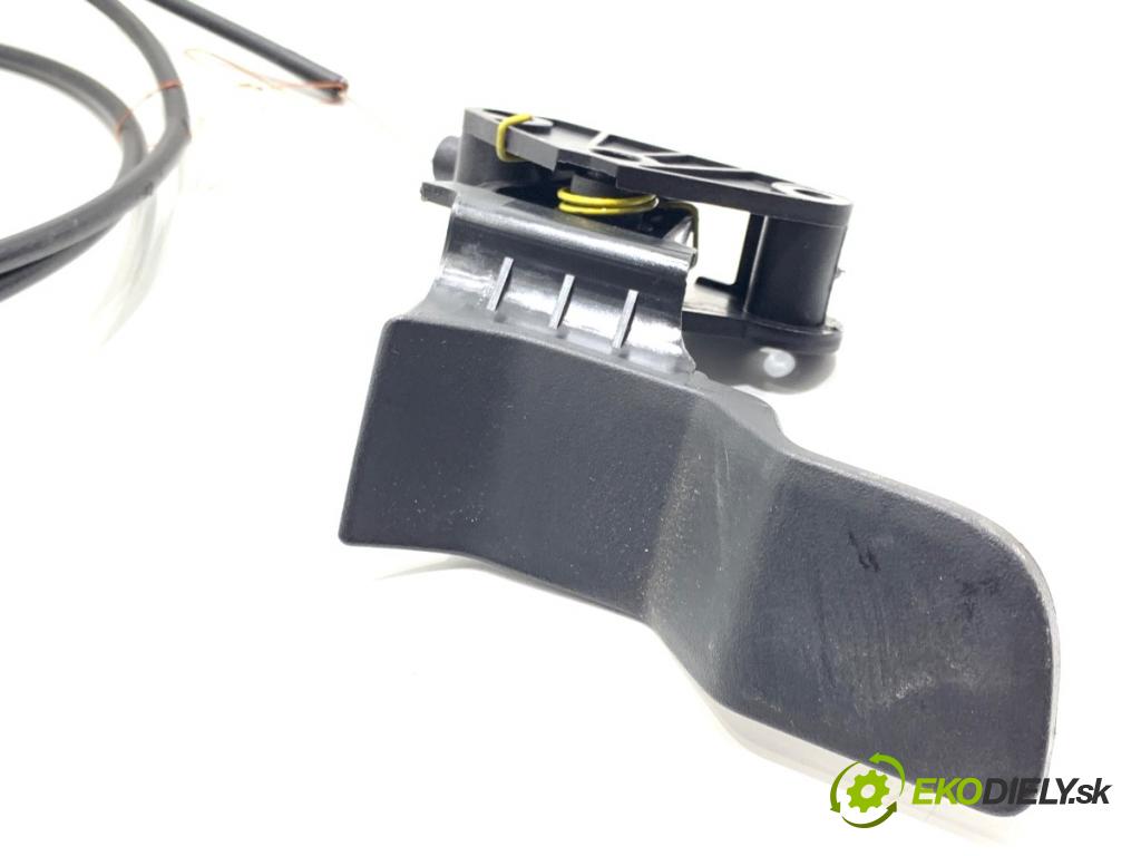 OPEL CROSSLAND SUV 2024 81 kW 1.2 (75) 1199 Lanko kapoty