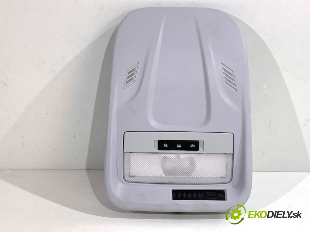 OPEL CROSSLAND SUV 2024 81 kW 1.2 (75) 1199 světlo stropní 39194309