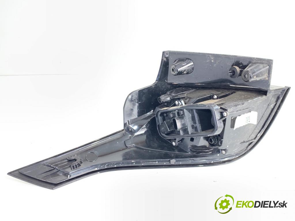 OPEL CROSSLAND SUV 2024 81 kW 1.2 (75) 1199 Svetlo pravy zad 39235952