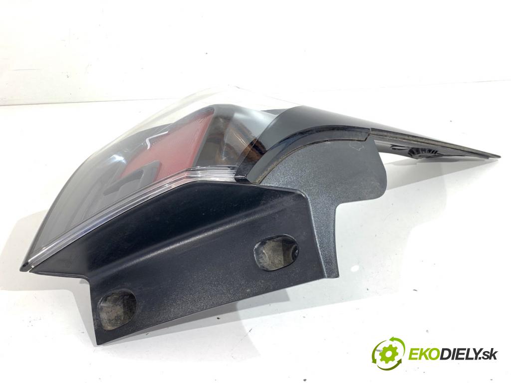 OPEL CROSSLAND SUV 2024 81 kW 1.2 (75) 1199 Svetlo ľavy zad 39235951