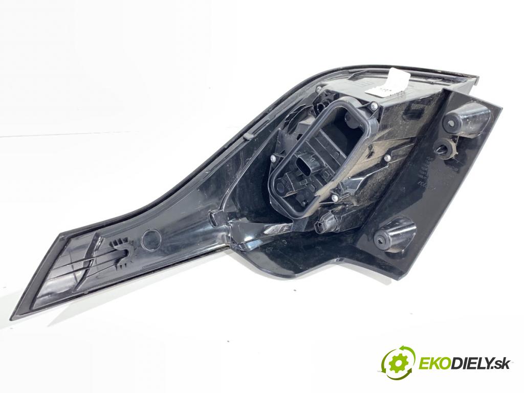 OPEL CROSSLAND SUV 2024 81 kW 1.2 (75) 1199 Svetlo ľavy zad 39235951