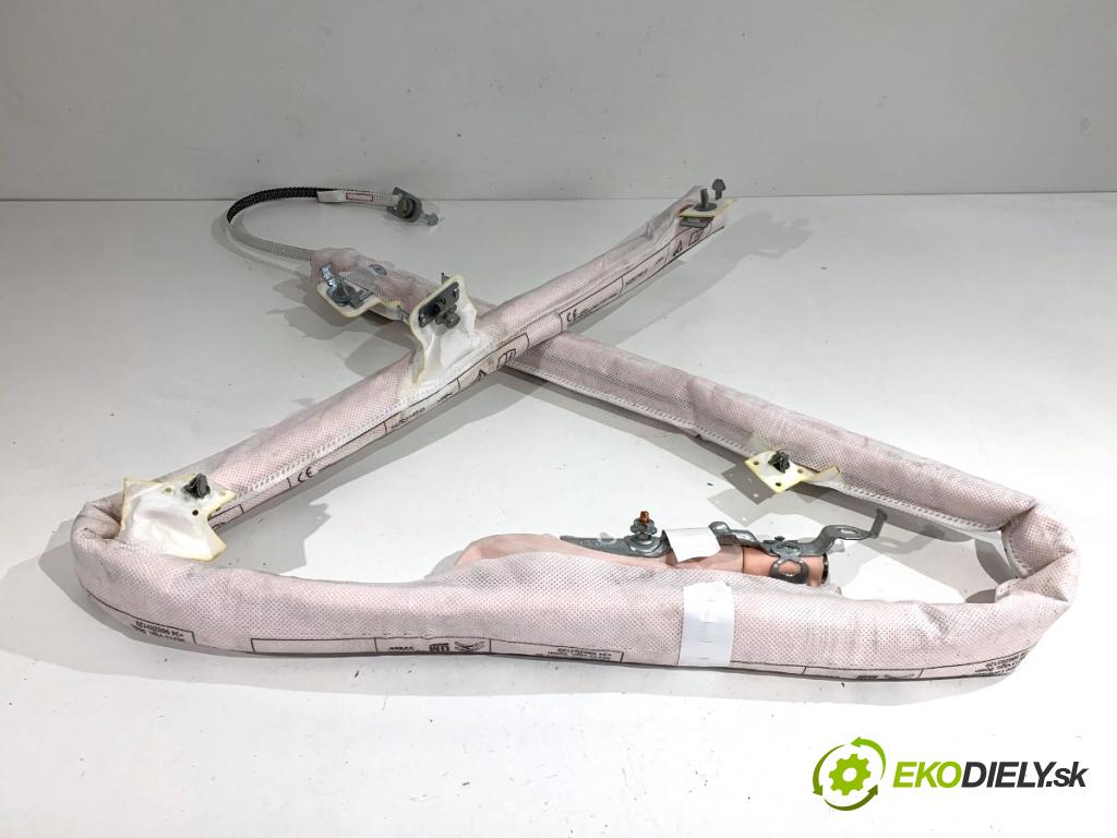 OPEL CROSSLAND SUV 2024 81 kW 1.2 (75) 1199 Stropný pravy 