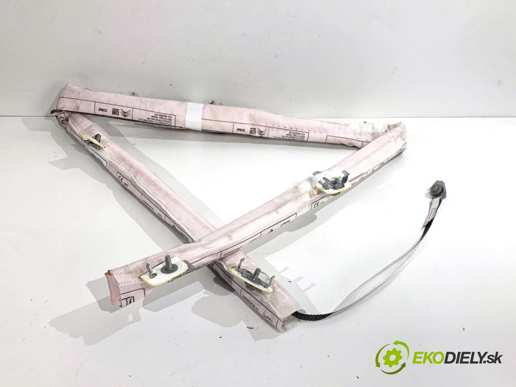 OPEL CROSSLAND SUV 2024 81 kW 1.2 (75) 1199 Stropný ľavy 13393369