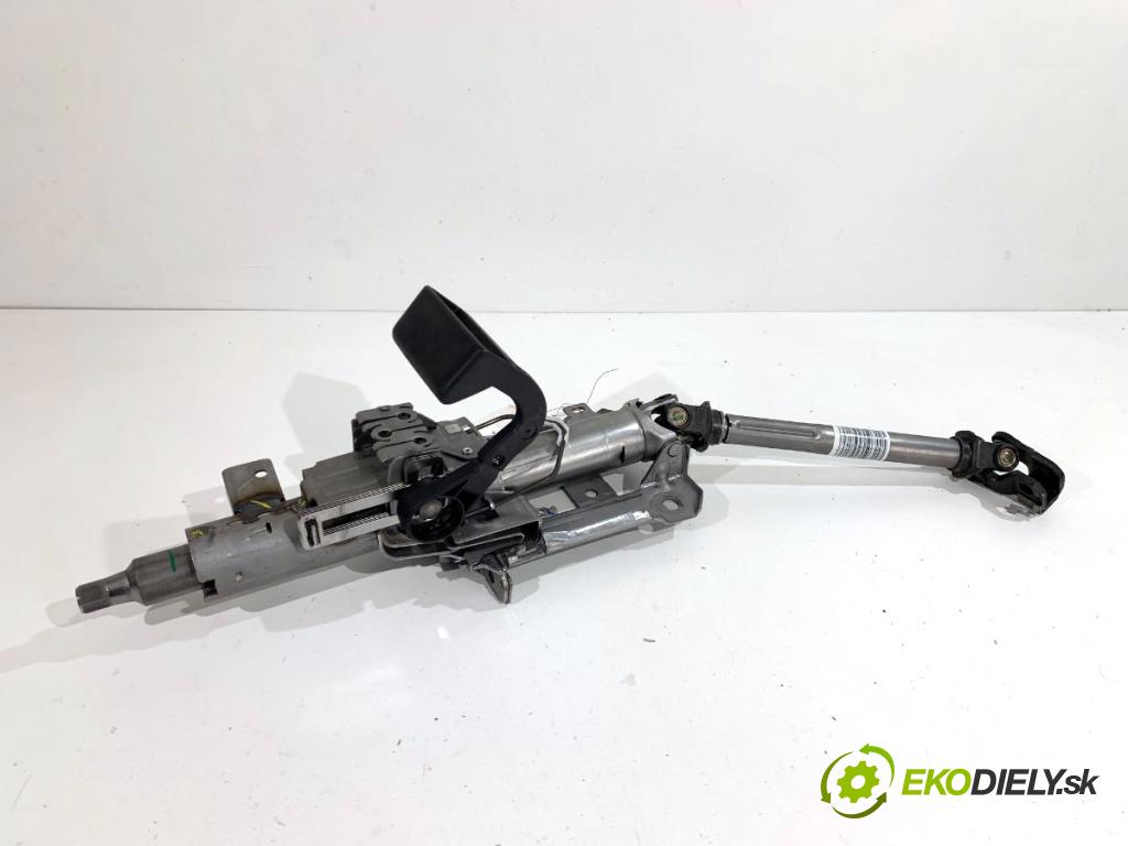 OPEL CROSSLAND SUV 2024 81 kW 1.2 (75) 1199 hřídel tyč volantu 9821545877 (Tyč řízení (volantu))