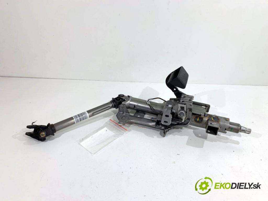 OPEL CROSSLAND SUV 2024 81 kW 1.2 (75) 1199 hřídel tyč volantu 9821545877 (Tyč řízení (volantu))