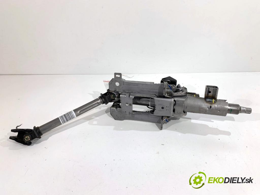 OPEL CROSSLAND SUV 2024 81 kW 1.2 (75) 1199 hřídel tyč volantu 9821545877 (Tyč řízení (volantu))