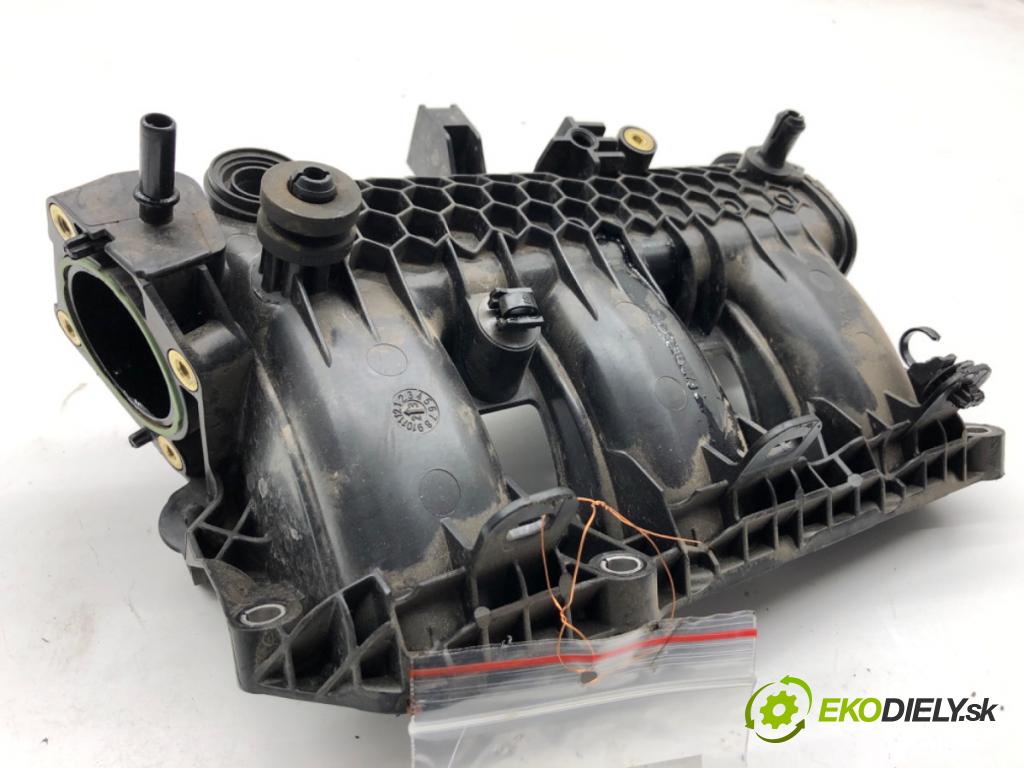 OPEL CROSSLAND SUV 2024 81 kW 1.2 (75) 1199 potrubí sání 9842272880 (Sací potrubí)