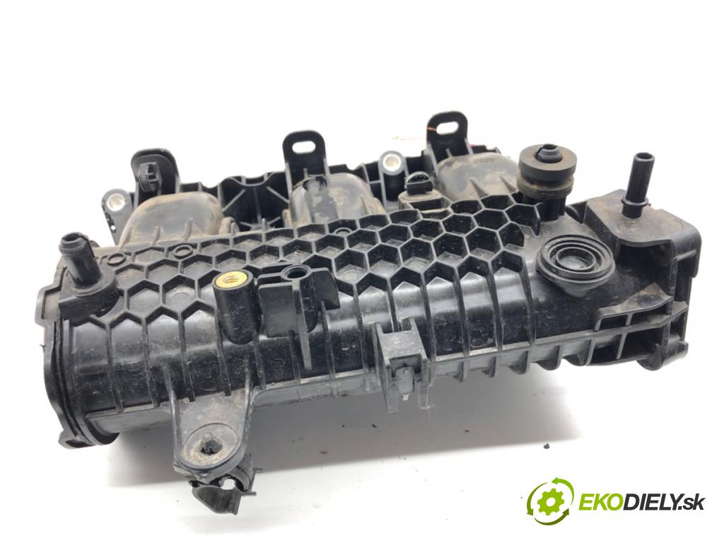 OPEL CROSSLAND SUV 2024 81 kW 1.2 (75) 1199 Potrubie sacie, sanie 9842272880 (Sacie potrubie)