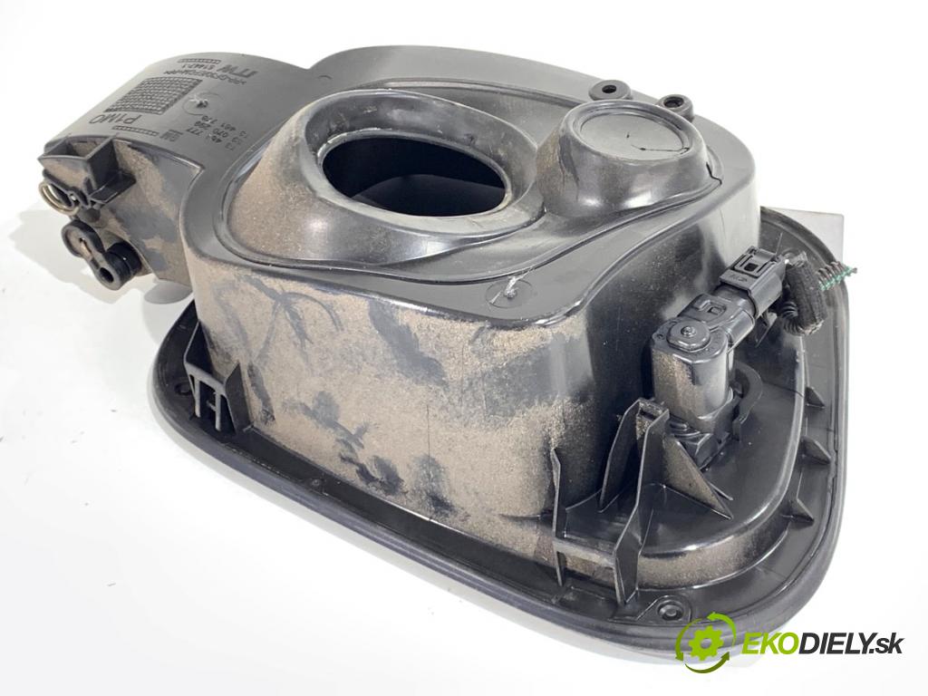 OPEL CROSSLAND SUV 2024 81 kW 1.2 (75) 1199 dvířka nádrže paliva 13461777 (Klika dveří ostatní)