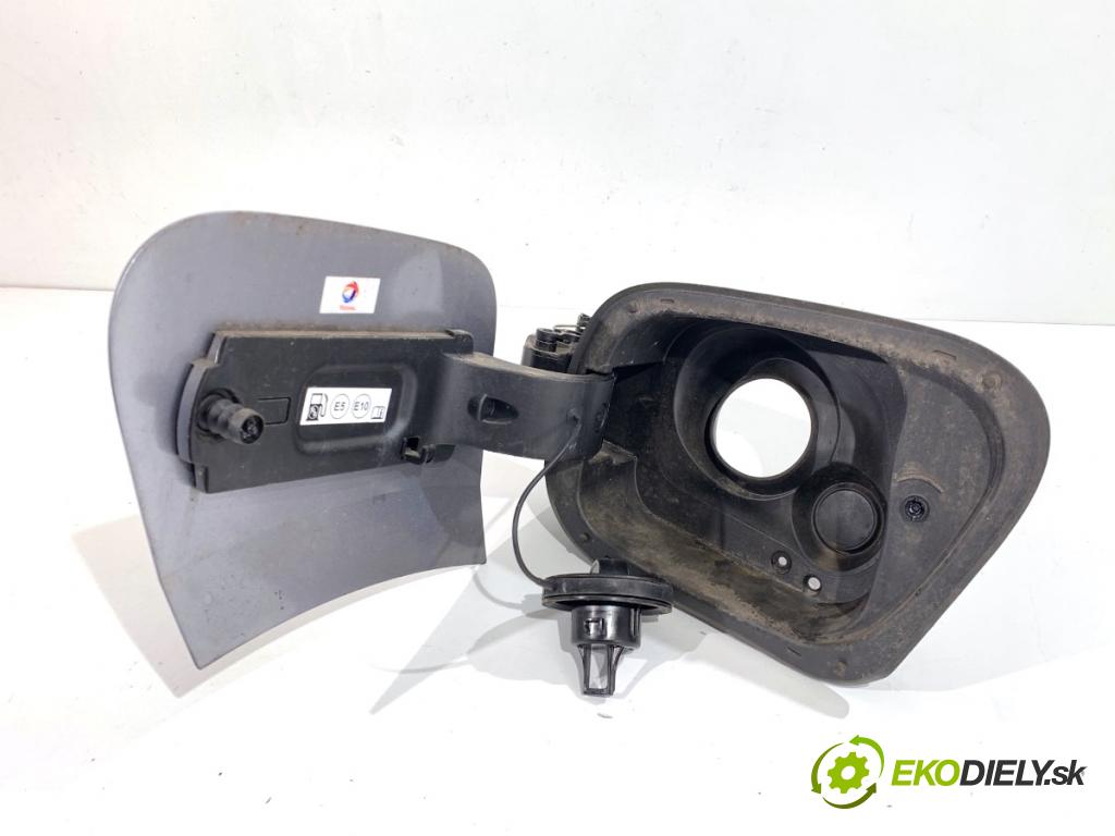 OPEL CROSSLAND SUV 2024 81 kW 1.2 (75) 1199 dvířka nádrže paliva 13461777 (Klika dveří ostatní)