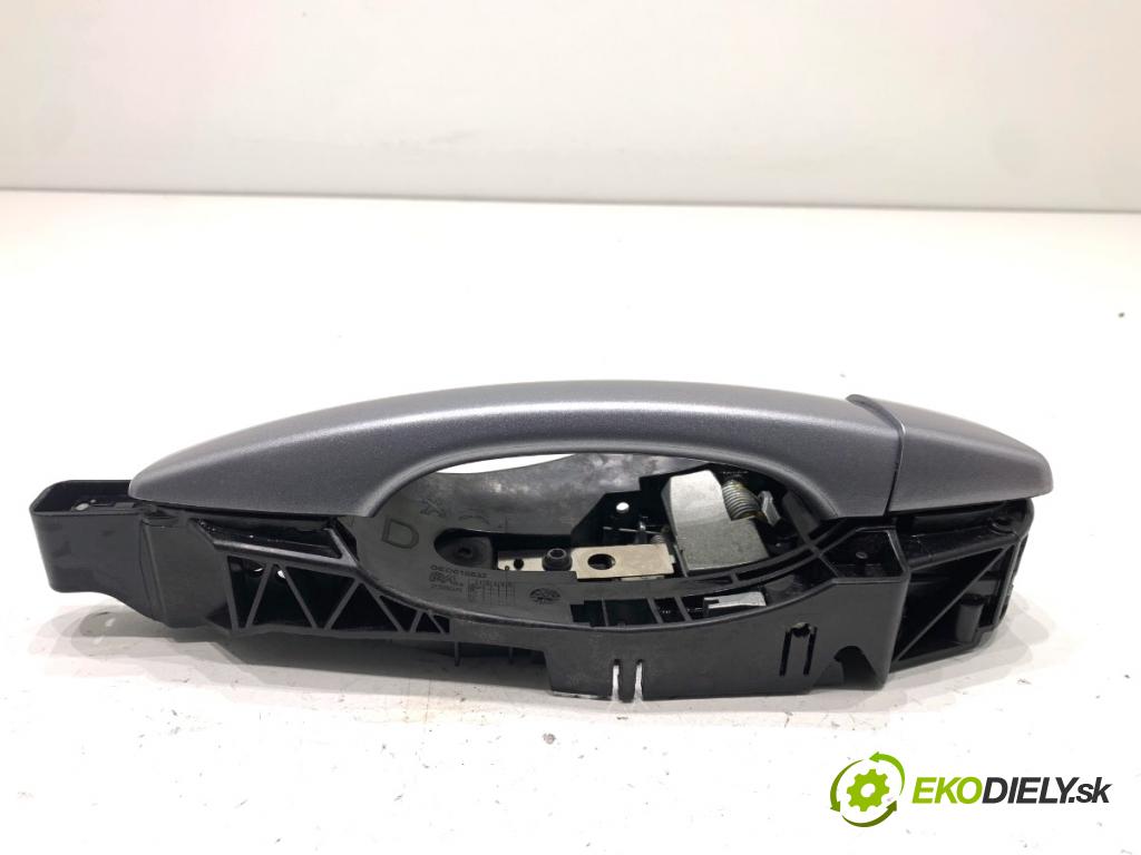 OPEL CROSSLAND SUV 2024 81 kW 1.2 (75) 1199 Kľučka vonkajšia pravy predný