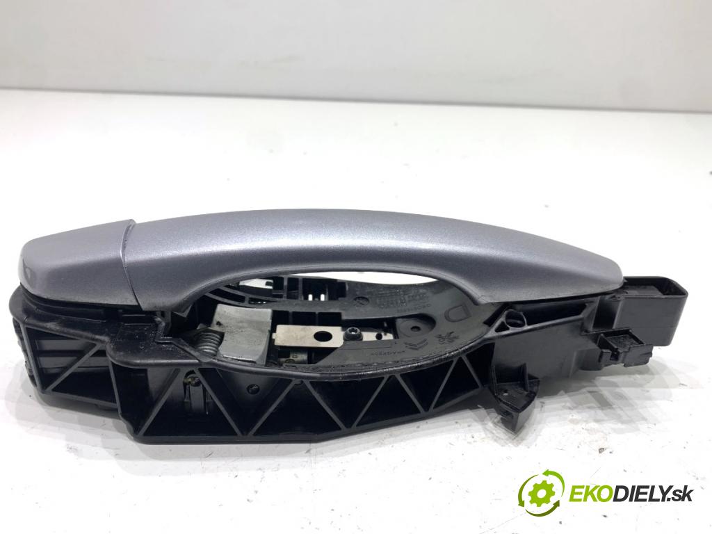 OPEL CROSSLAND SUV 2024 81 kW 1.2 (75) 1199 Kľučka vonkajšia pravy zad 