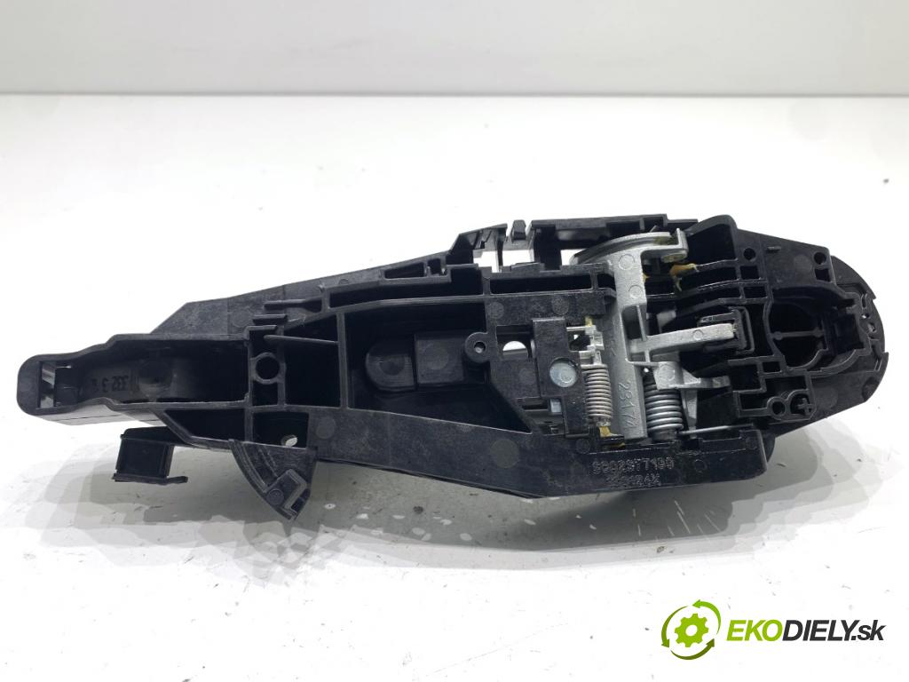 OPEL CROSSLAND SUV 2024 81 kW 1.2 (75) 1199 Kľučka vonkajšia pravy zad