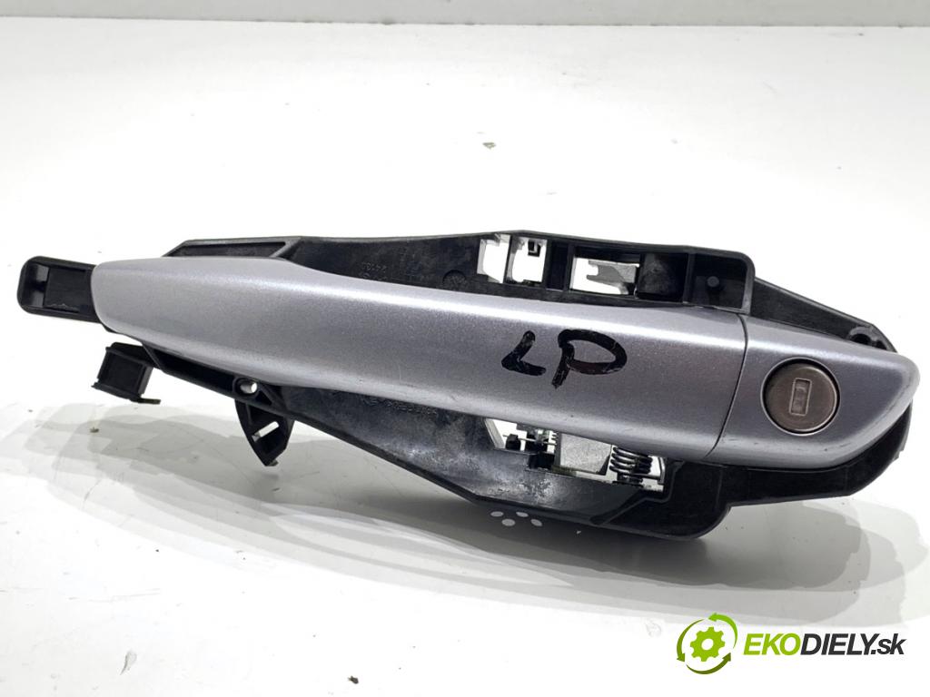 OPEL CROSSLAND SUV 2024 81 kW 1.2 (75) 1199 Kľučka vonkajšia ľavy predný 