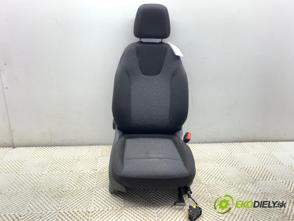 OPEL CROSSLAND SUV 2024 81 kW 1.2 (75) 1199 Sedadlo pravy predný 