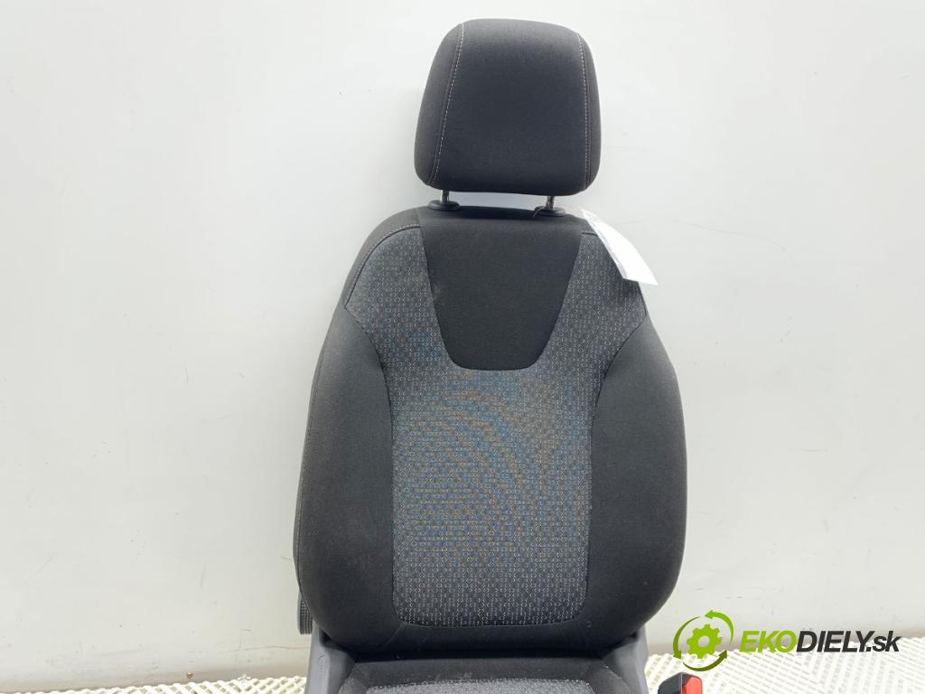 OPEL CROSSLAND SUV 2024 81 kW 1.2 (75) 1199 Sedadlo pravy predný