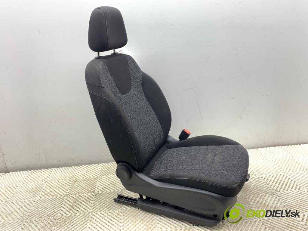 OPEL CROSSLAND SUV 2024 81 kW 1.2 (75) 1199 Sedadlo pravy predný