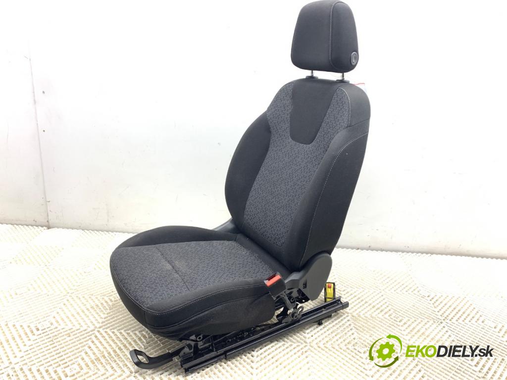 OPEL CROSSLAND SUV 2024 81 kW 1.2 (75) 1199 Sedadlo pravy predný