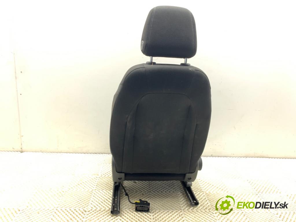 OPEL CROSSLAND SUV 2024 81 kW 1.2 (75) 1199 Sedadlo pravy predný