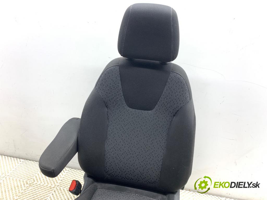 OPEL CROSSLAND SUV 2024 81 kW 1.2 (75) 1199 Sedadlo ľavy predný