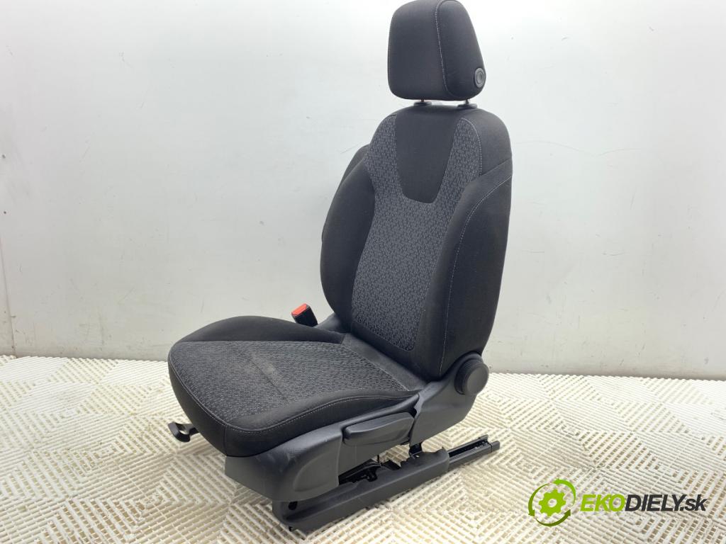OPEL CROSSLAND SUV 2024 81 kW 1.2 (75) 1199 Sedadlo ľavy predný