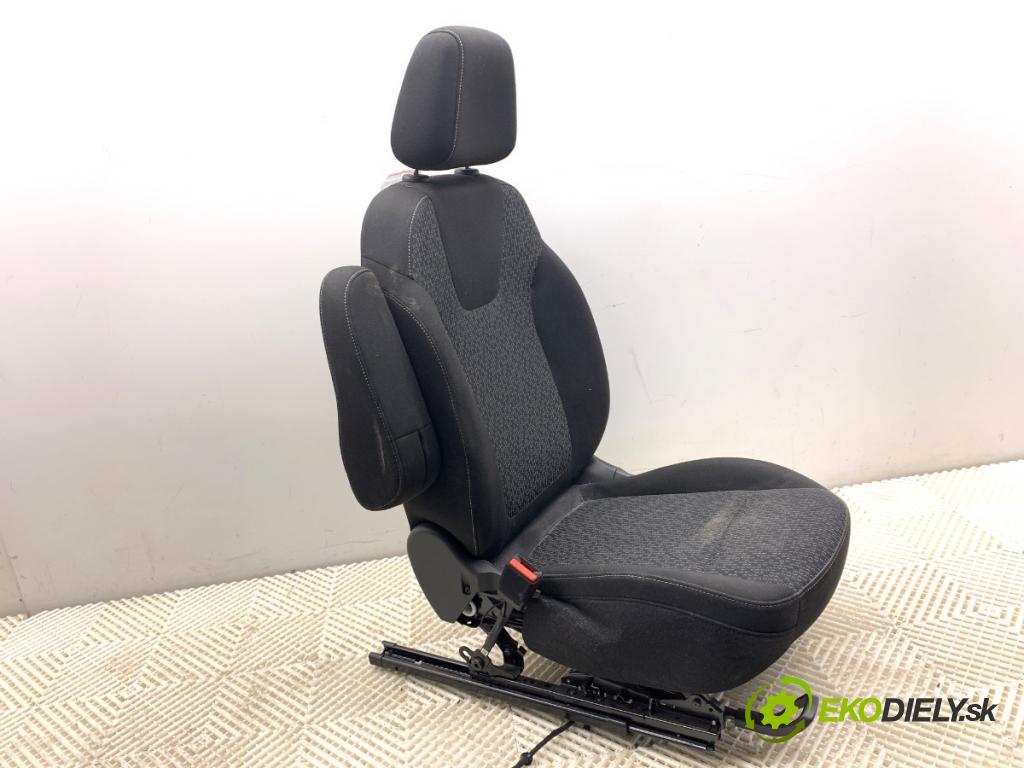 OPEL CROSSLAND SUV 2024 81 kW 1.2 (75) 1199 Sedadlo ľavy predný