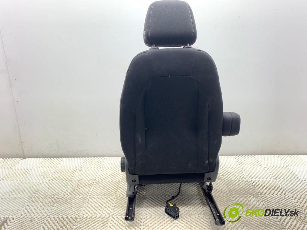 OPEL CROSSLAND SUV 2024 81 kW 1.2 (75) 1199 Sedadlo ľavy predný