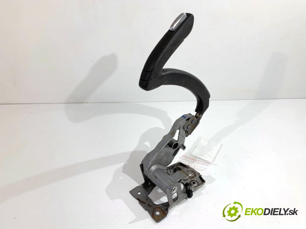 OPEL CROSSLAND SUV 2024 81 kW 1.2 (75) 1199 kulisa brzdy ruční brzdy 39222217