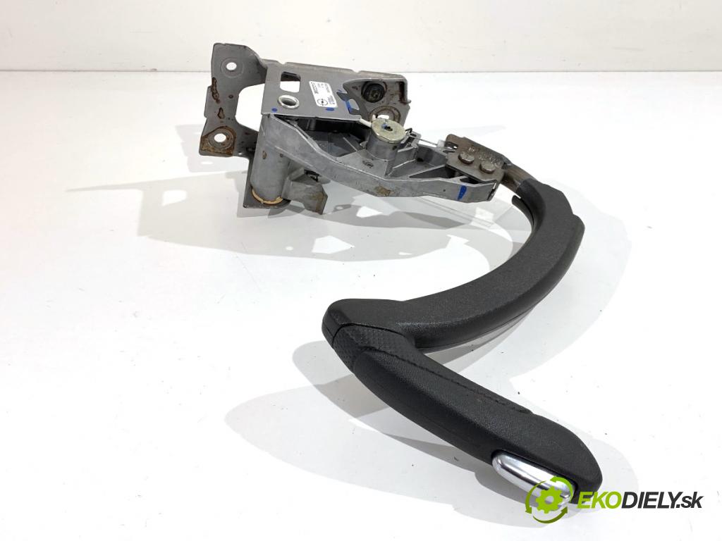 OPEL CROSSLAND SUV 2024 81 kW 1.2 (75) 1199 Kulisa brzdy ručnej brzdy 39222217