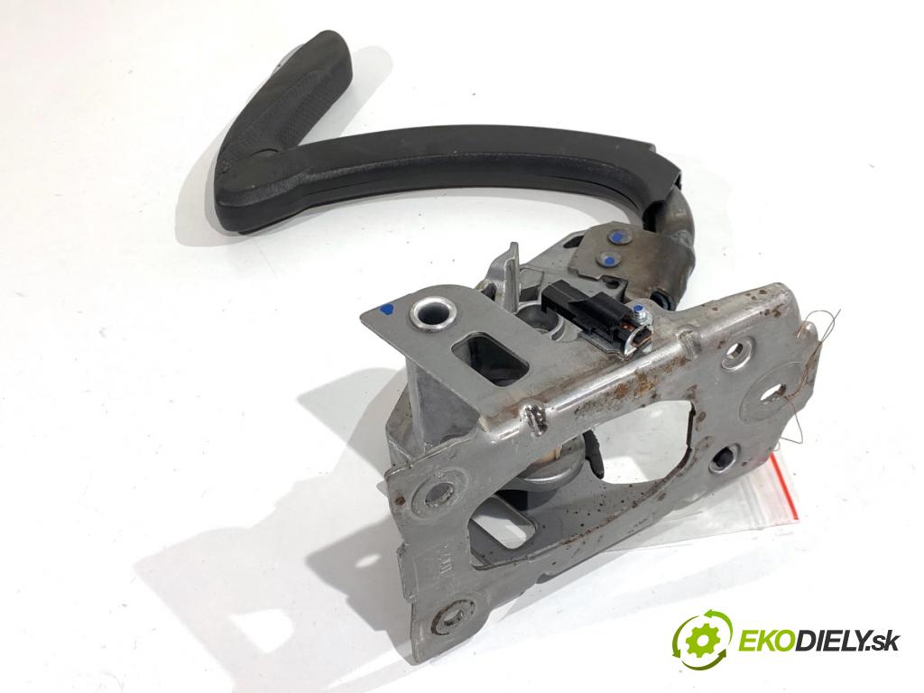 OPEL CROSSLAND SUV 2024 81 kW 1.2 (75) 1199 Kulisa brzdy ručnej brzdy 39222217