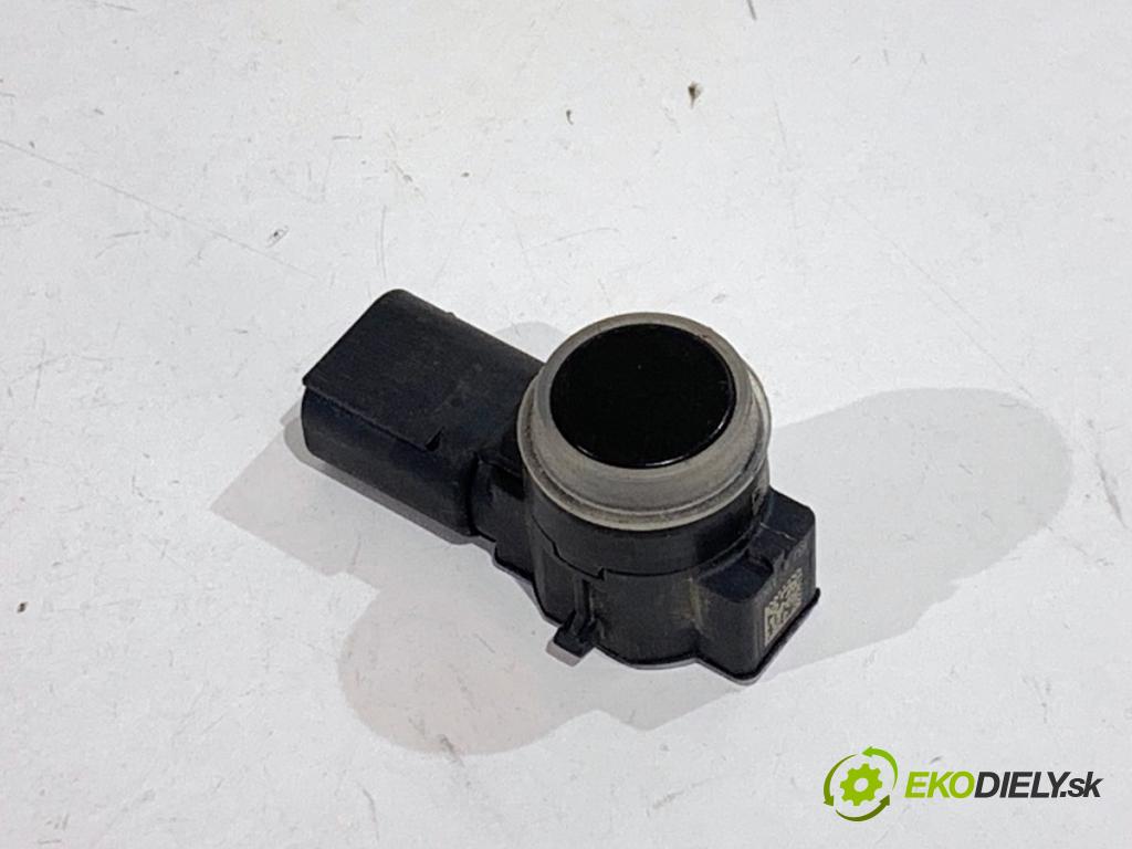 OPEL CROSSLAND SUV 2024 81 kW 1.2 (75) 1199 snímač PDC 9675202477XT