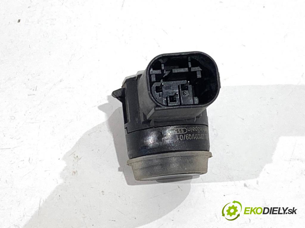 OPEL CROSSLAND SUV 2024 81 kW 1.2 (75) 1199 snímač PDC 9675202477XT