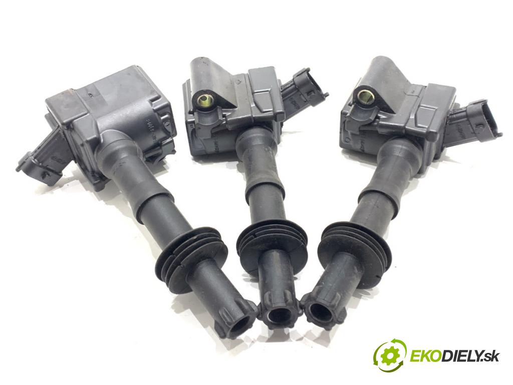 OPEL CROSSLAND SUV 2024 81 kW 1.2 (75) 1199 cívka zapalovací 9808653680