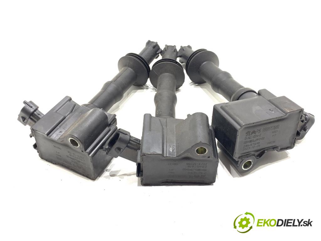 OPEL CROSSLAND SUV 2024 81 kW 1.2 (75) 1199 cívka zapalovací 9808653680