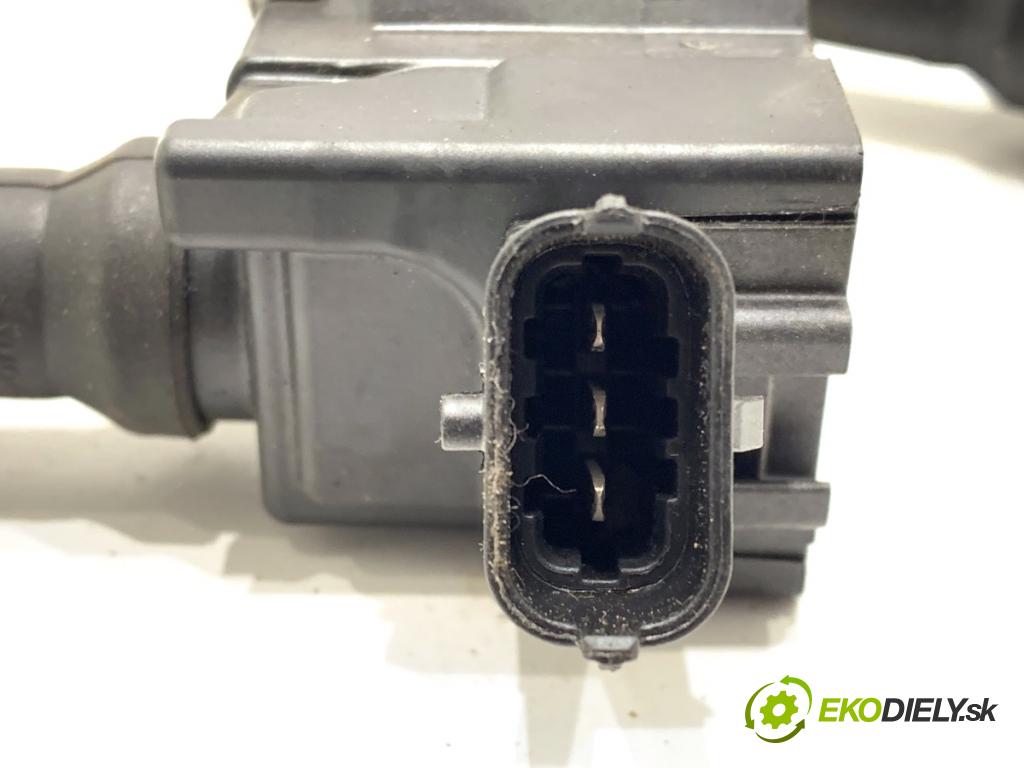 OPEL CROSSLAND SUV 2024 81 kW 1.2 (75) 1199 cívka zapalovací 9808653680